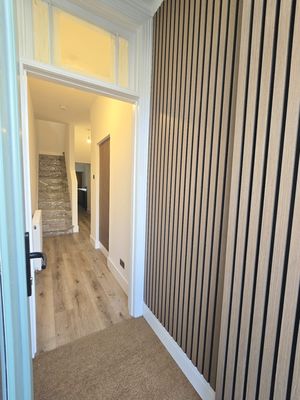 Entrance- click for photo gallery